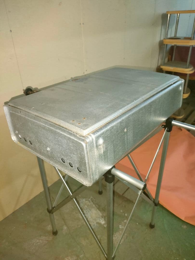 コールマン ツーバーナー 413H リミテッド ハイスタンドセット