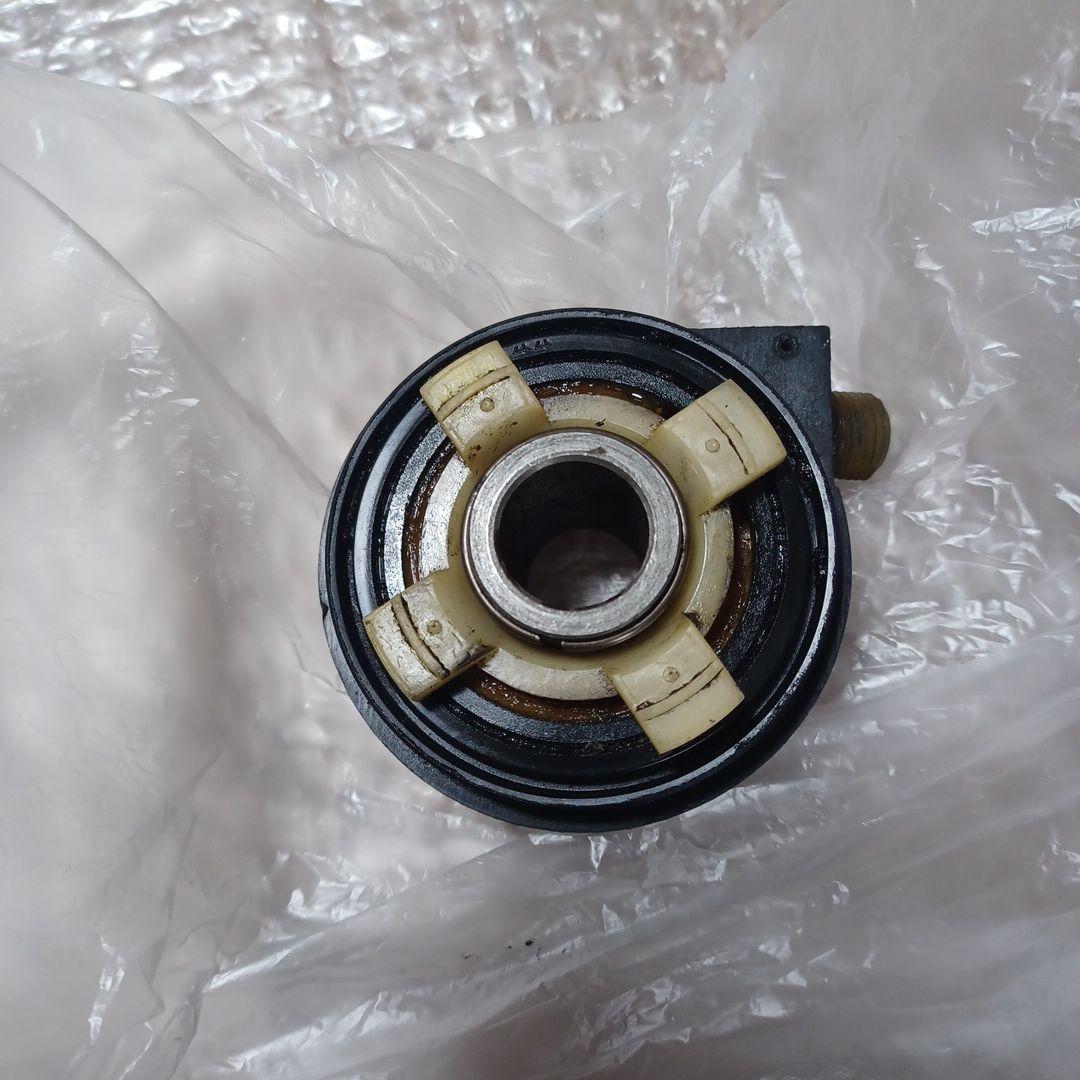 737 初期型　GSX-R1100 GSX-R750 スピードメーターギア