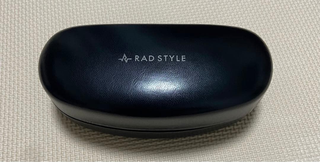 RAD STYLE NightGme SP 高橋優介 ナイトゲームグラス