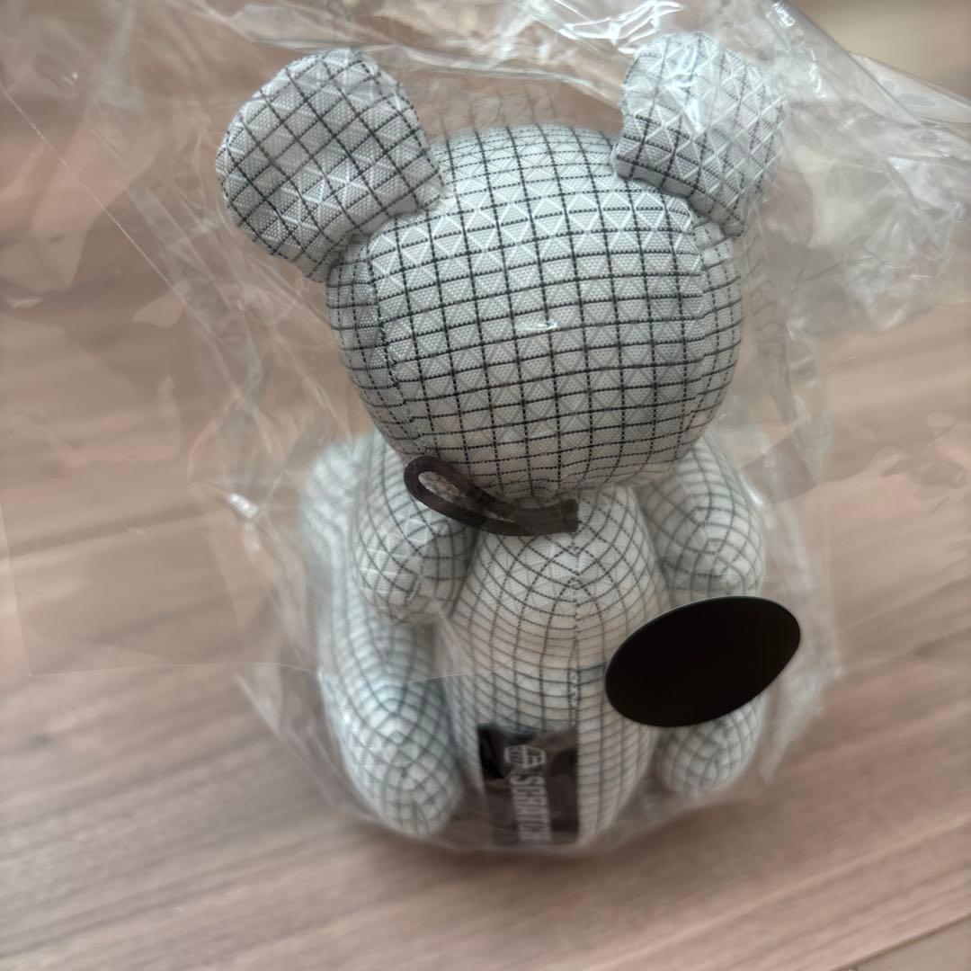 a*s様 motto_kuma / CS もっとクマ