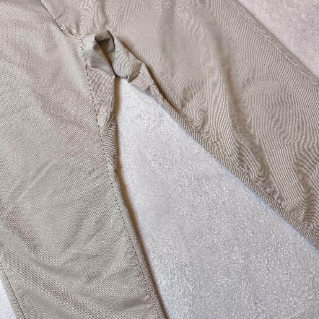 ノースフェイス パープルレーベル ストレッチツイル テーパードパンツ W34