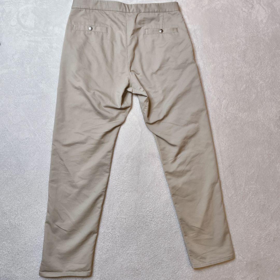 ノースフェイス パープルレーベル ストレッチツイル テーパードパンツ W34