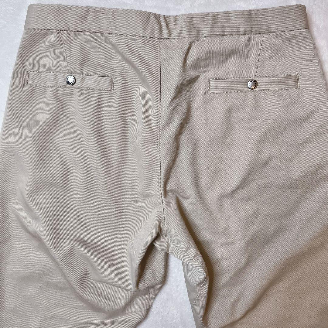 ノースフェイス パープルレーベル ストレッチツイル テーパードパンツ W34