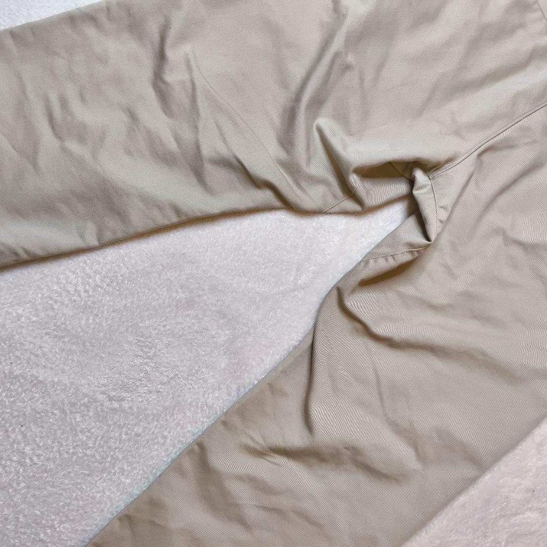 ノースフェイス パープルレーベル ストレッチツイル テーパードパンツ W34