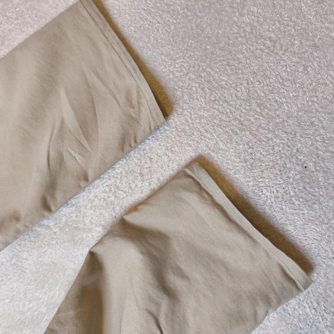 ノースフェイス パープルレーベル ストレッチツイル テーパードパンツ W34