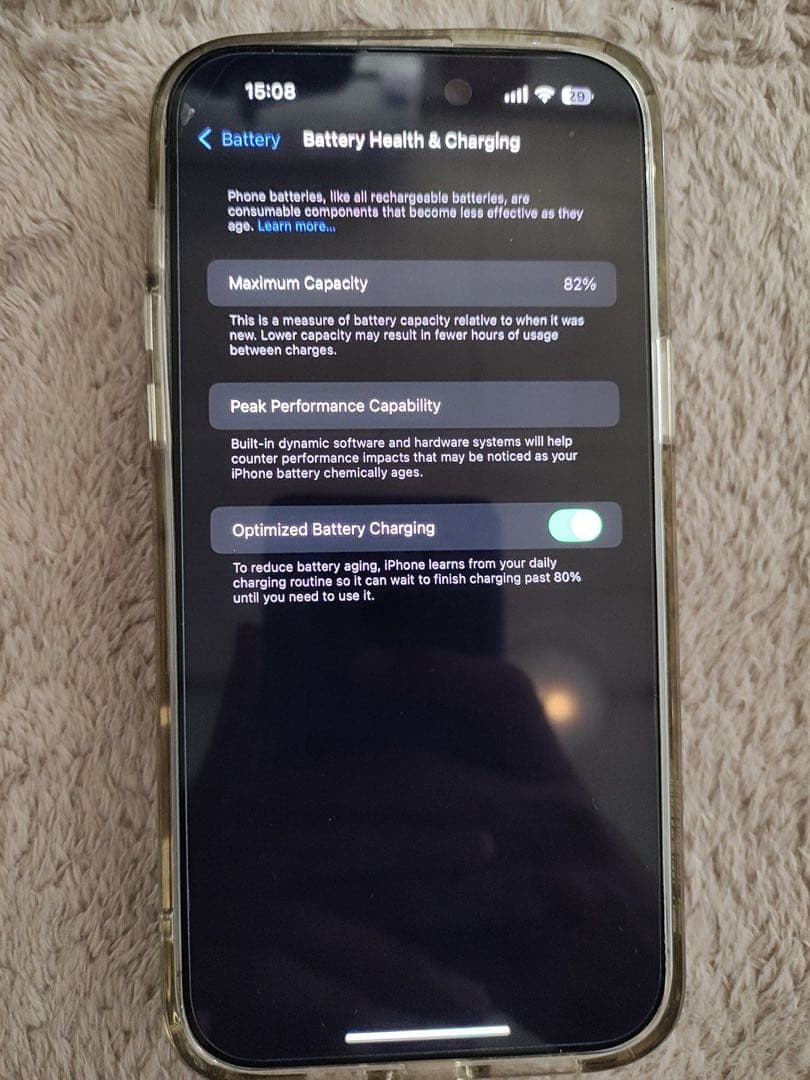 携帯電話本体 IPHONE 14 PRO MAX 256GB