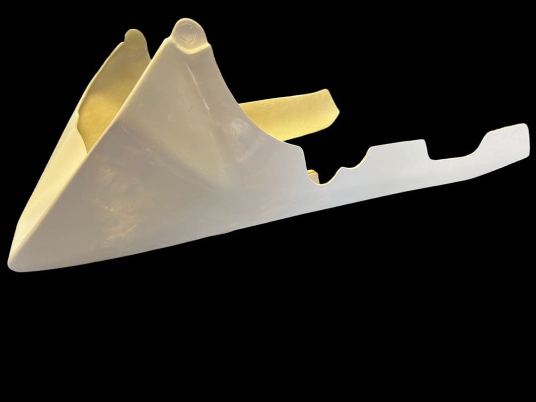 ◆◇ＣBR400F　純正タイプ　アンダーカウル　FRP製　高強度◇◆