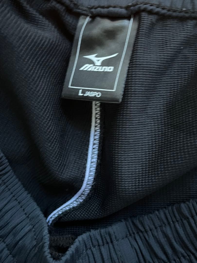 MIZUNO テニス用上下