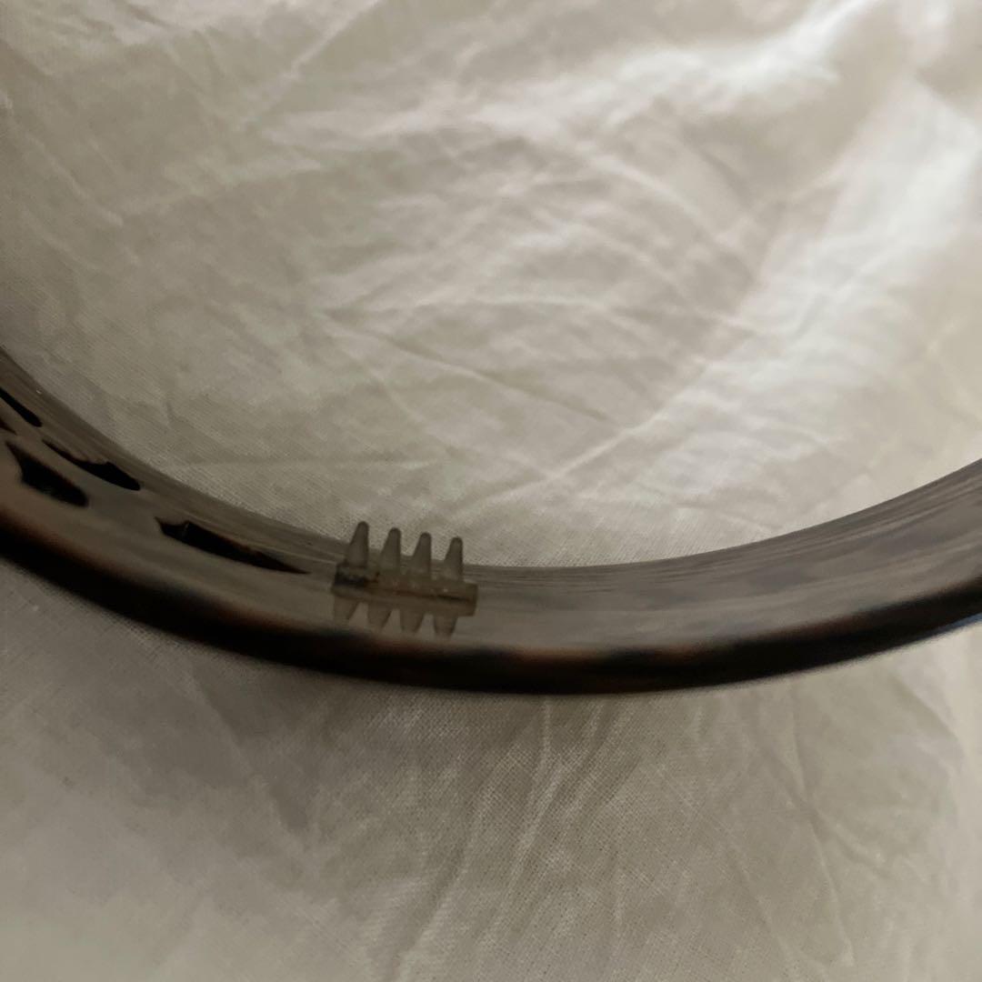 ALEXANDRE DE PARIS（アレクサンドル ドゥ パリ）カチューシャ