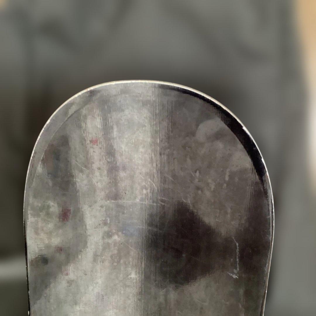 スノーボード　ワイルドキャット　154ｃｍ、ブーツ、ビンディング、ケースの4点