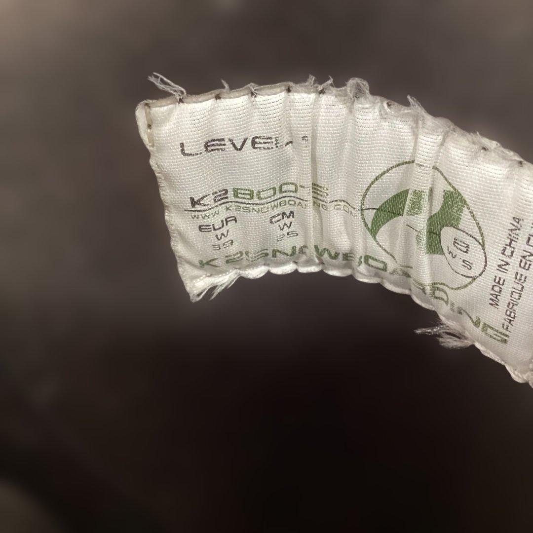 スノーボード　ワイルドキャット　154ｃｍ、ブーツ、ビンディング、ケースの4点