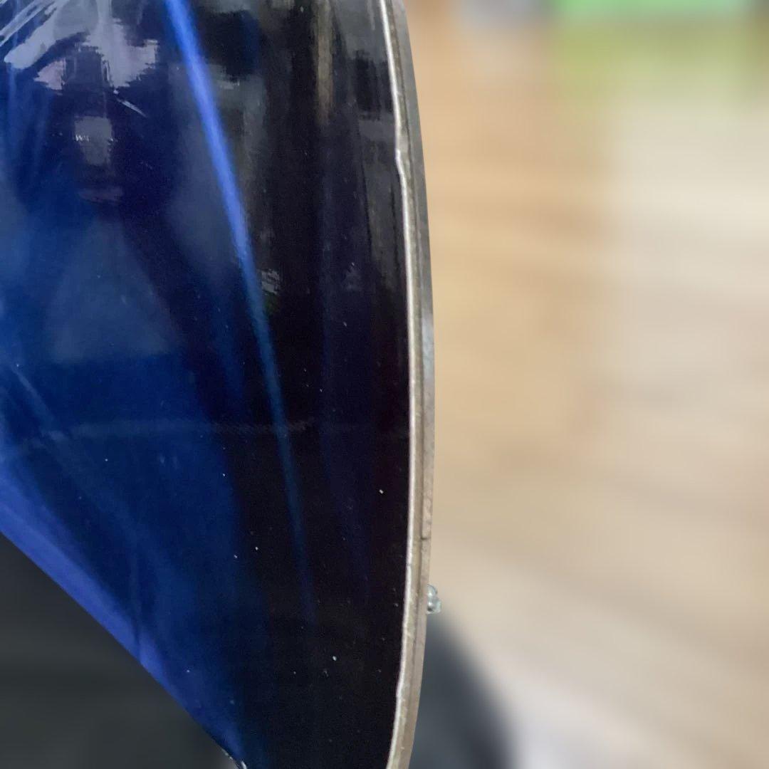 スノーボード　ワイルドキャット　154ｃｍ、ブーツ、ビンディング、ケースの4点