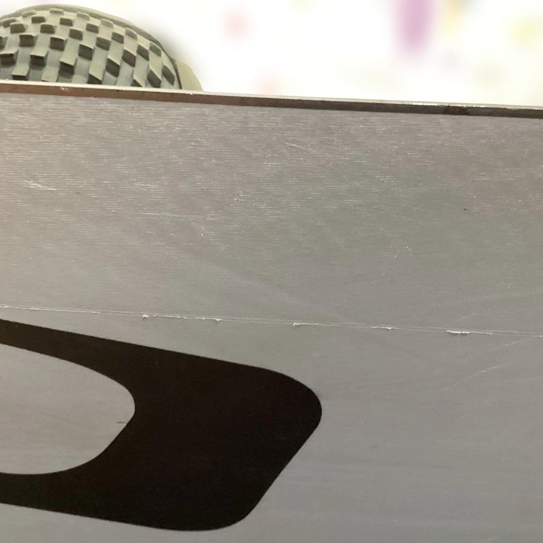 スノーボード　ワイルドキャット　154ｃｍ、ブーツ、ビンディング、ケースの4点