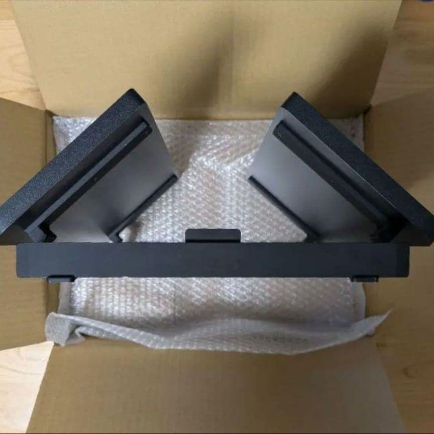 H&O ウイングトップ THUNDER Geek model シェルコン 25