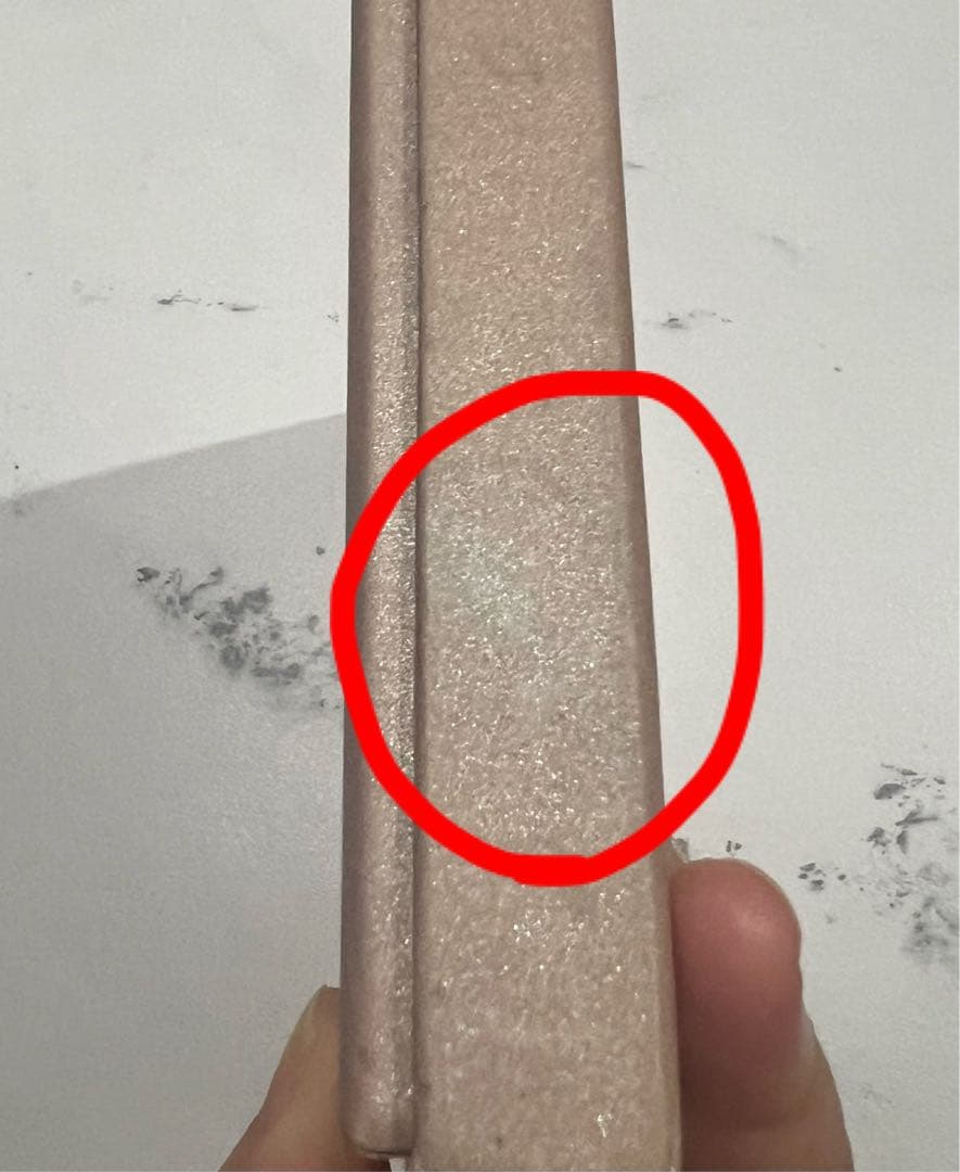 完全未使用！Christofle クリストフル コキーユ フォトフレーム