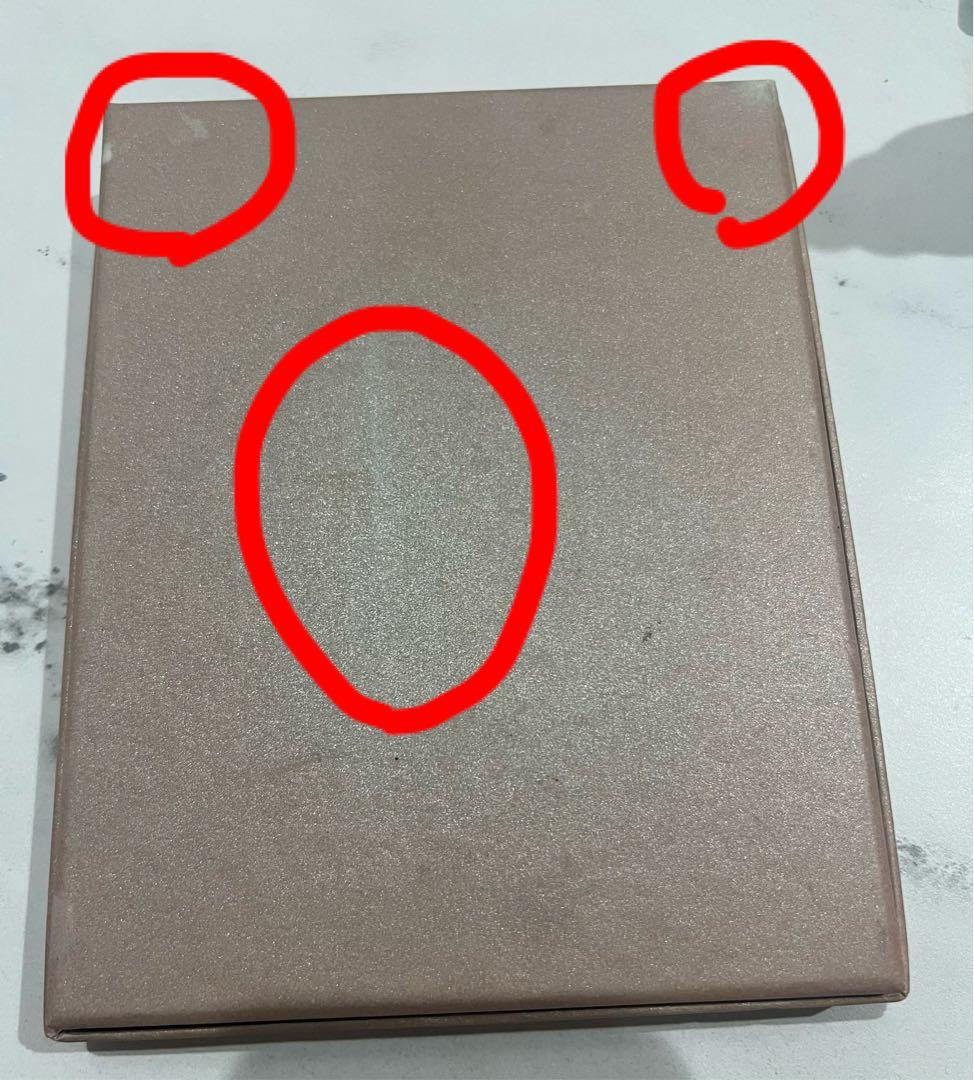 完全未使用！Christofle クリストフル コキーユ フォトフレーム