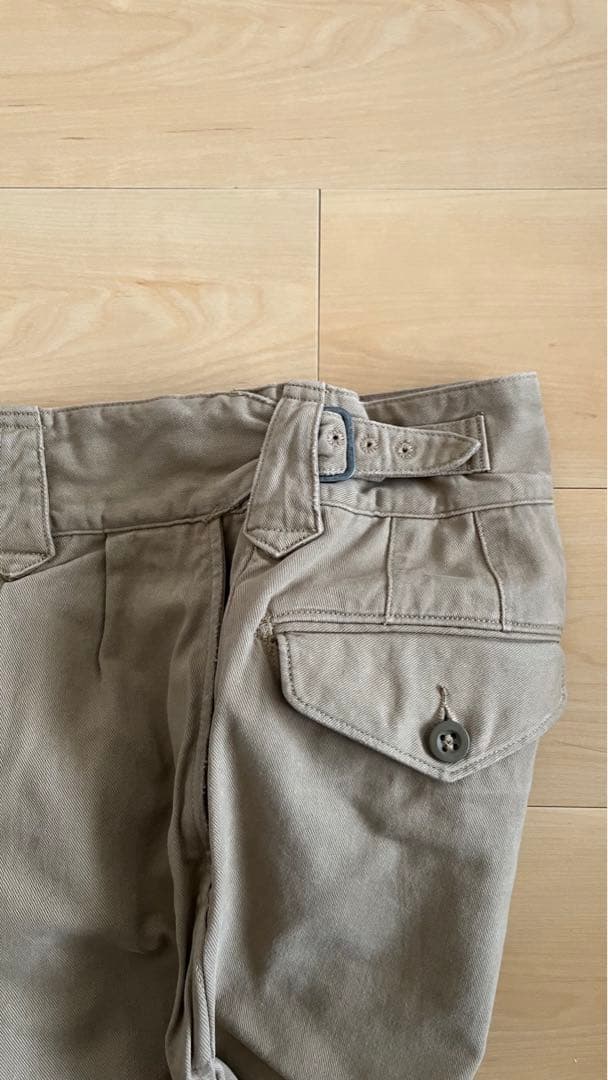 RRL チノパン 29×30