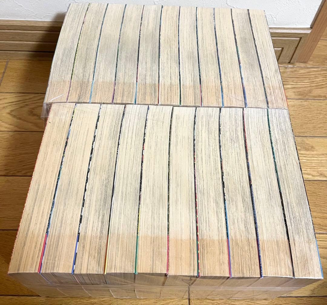 あいつとララバイ　全巻セット