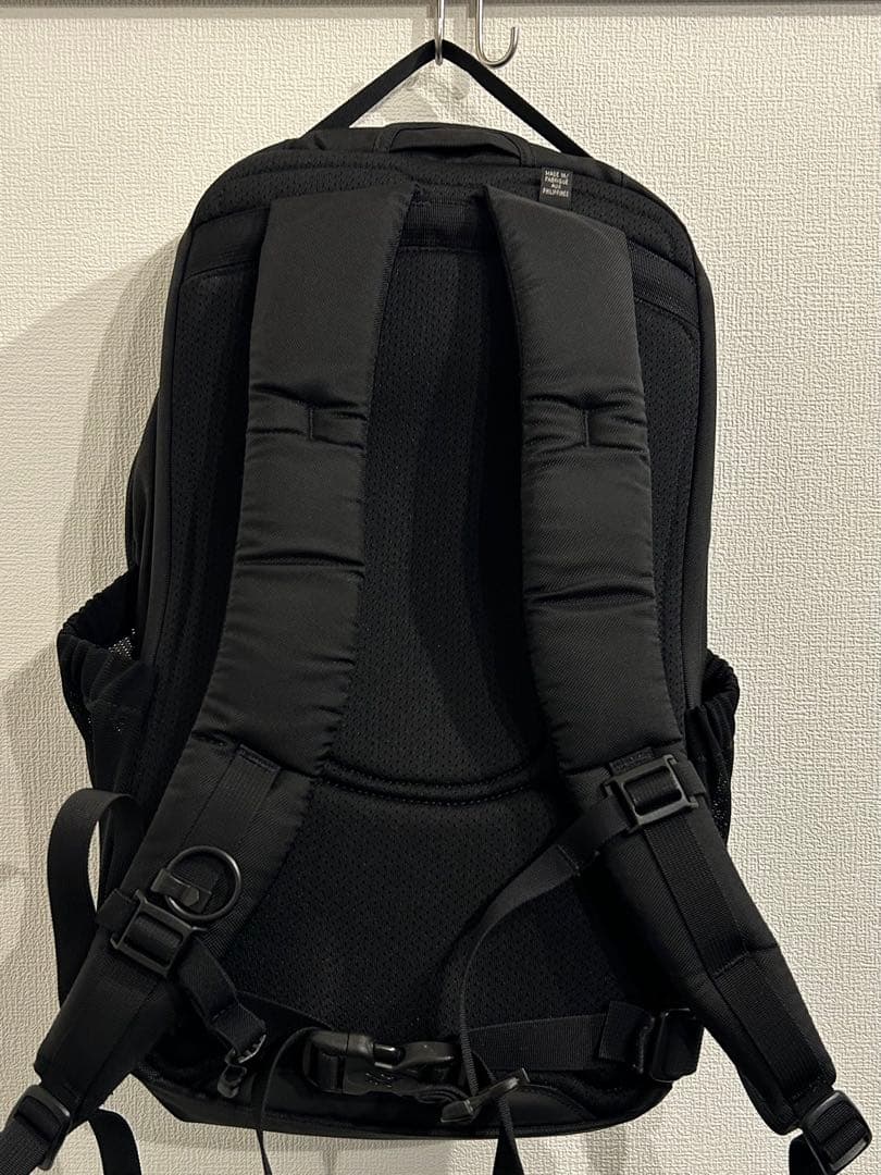 ARC'TERYX アークテリクス マンティス26 ブラック