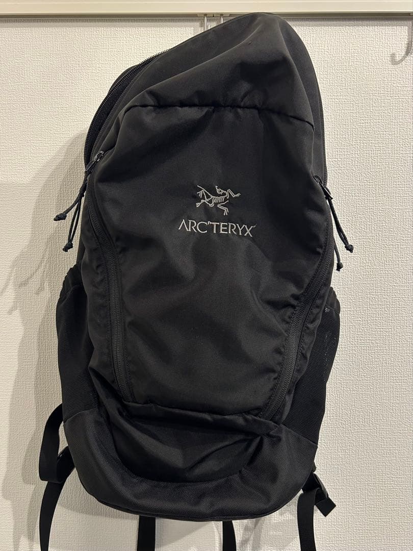 ARC'TERYX アークテリクス マンティス26 ブラック