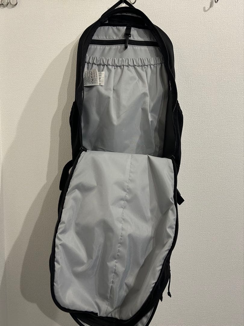 ARC'TERYX アークテリクス マンティス26 ブラック