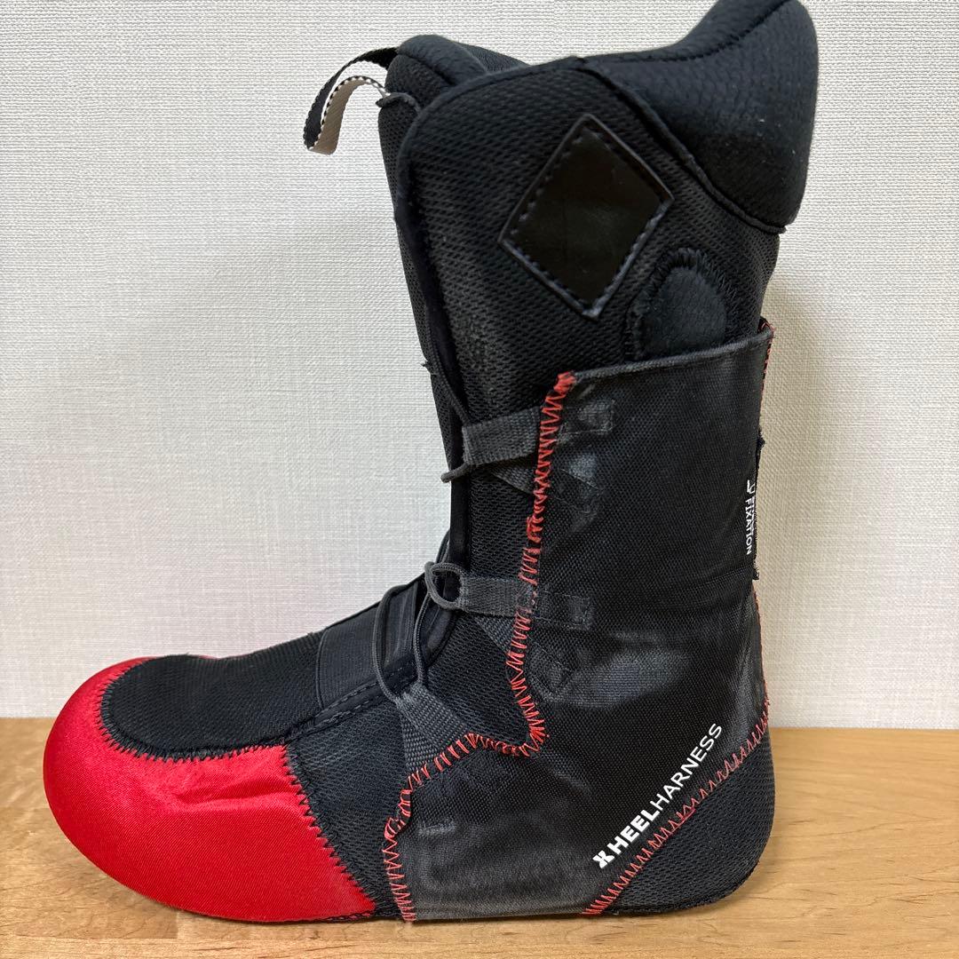 DEELUXE EMPIRE TF スノーボードブーツ 26.5cm　箱付き