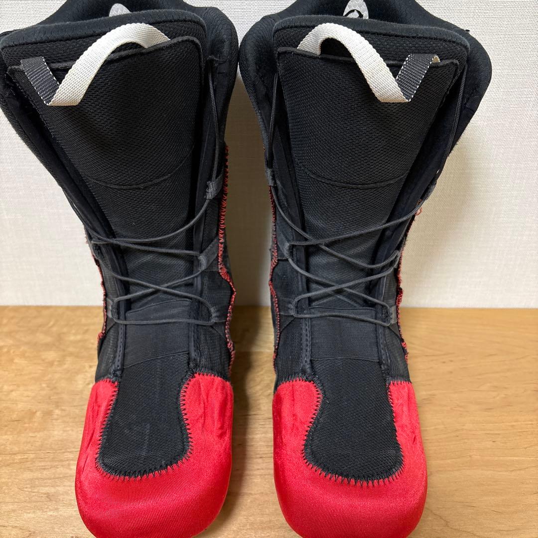 DEELUXE EMPIRE TF スノーボードブーツ 26.5cm　箱付き