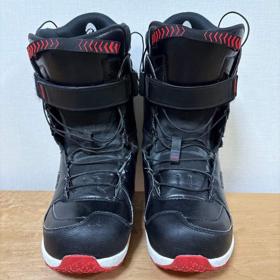 DEELUXE EMPIRE TF スノーボードブーツ 26.5cm　箱付き