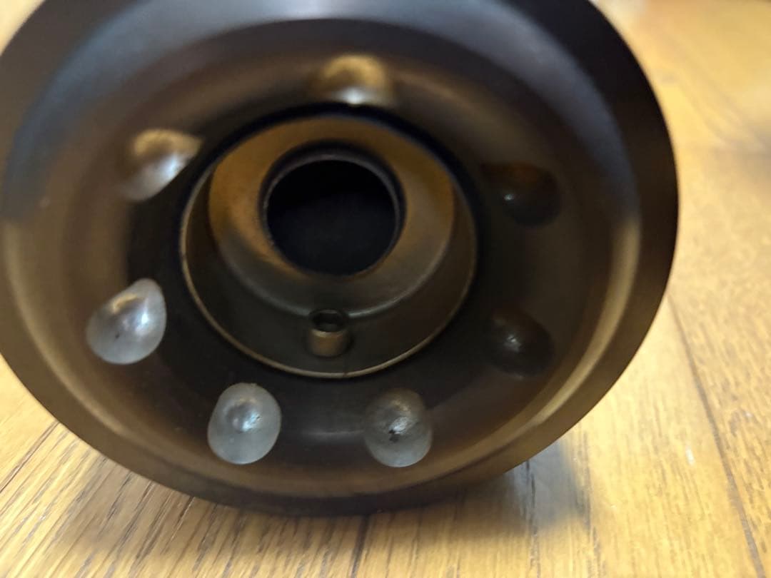 Diablo マフラー　送料込み！！