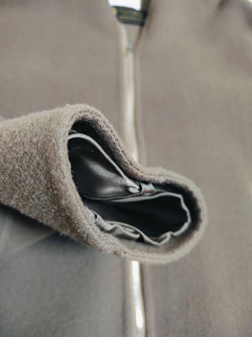 ※大晦日セール※ ÉDIFICE ノーカラージャケット