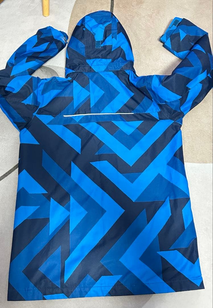 Columbiaスキースノーボードウェア上下セット キッズXLレディースM着用可