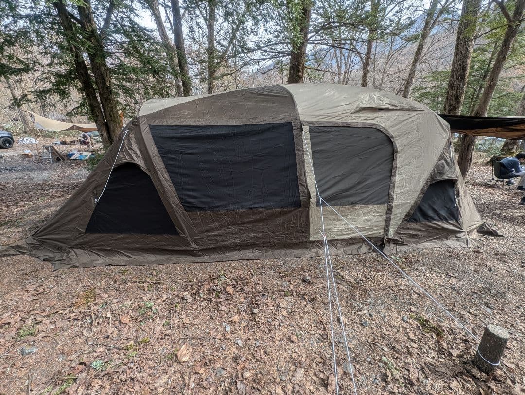 オガワ ティエララルゴ 5人用