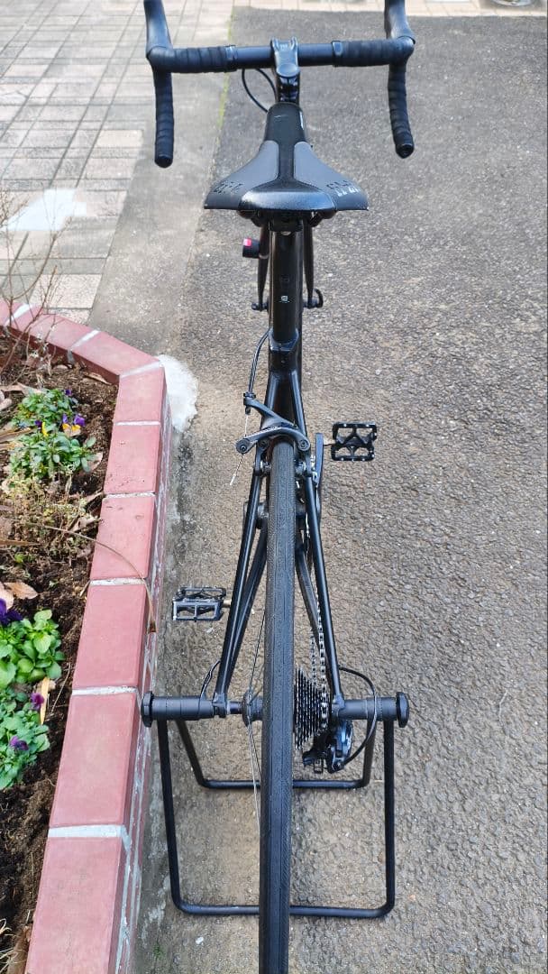 キャニオン アルミロードバイク ULTIMATE AL SLX 8.0