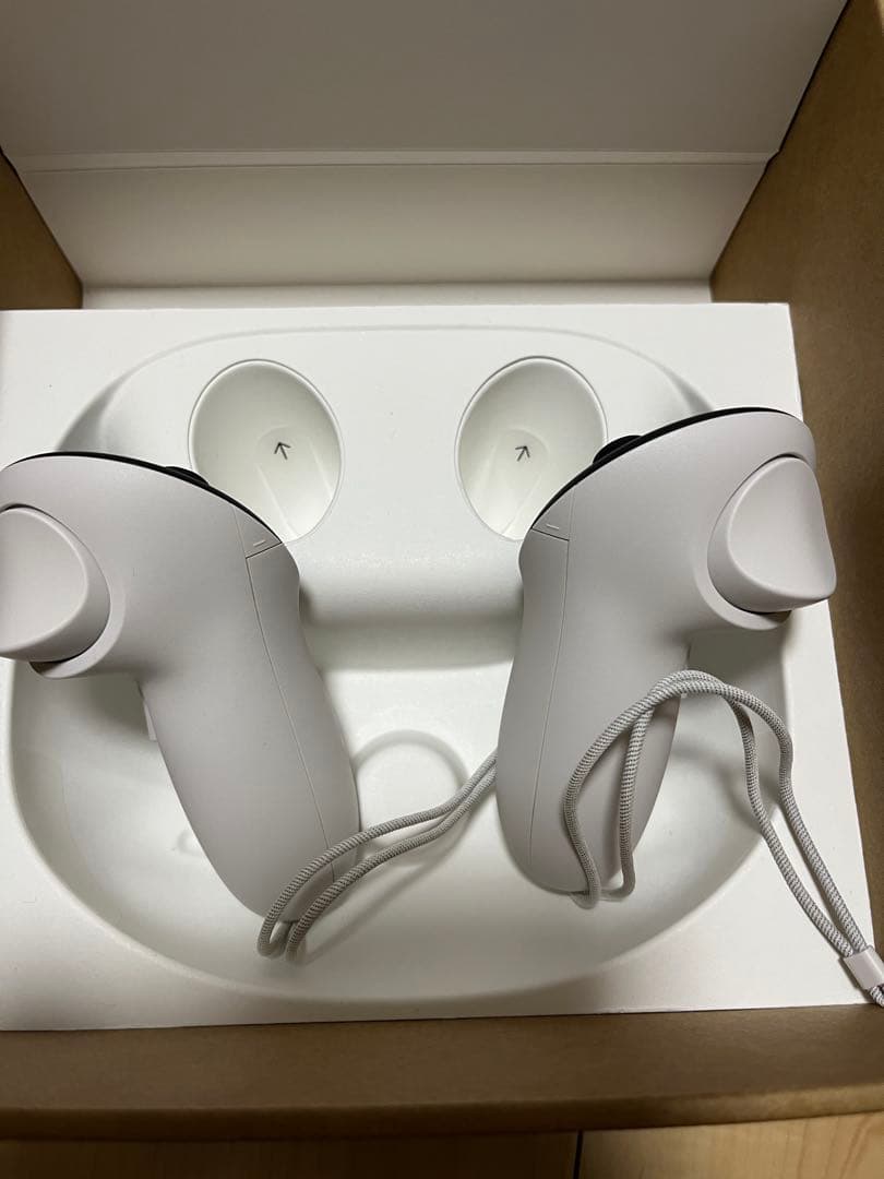  Quest3 128GB 純正リンクケーブル付き