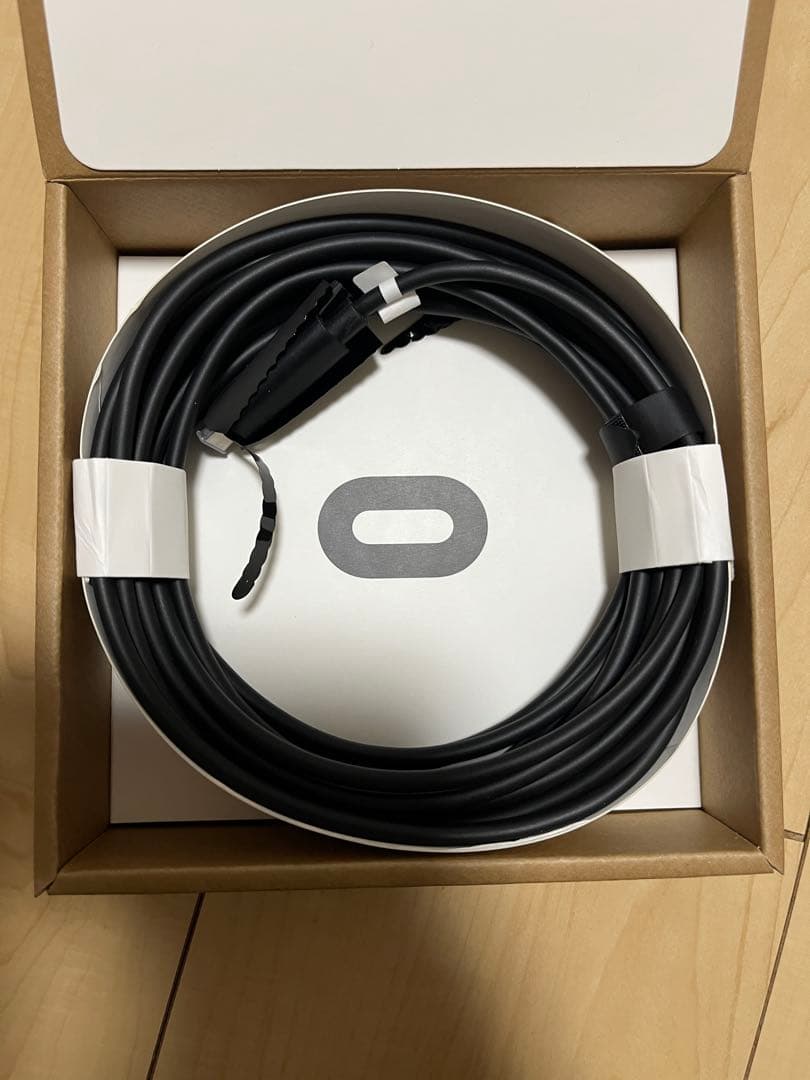  Quest3 128GB 純正リンクケーブル付き