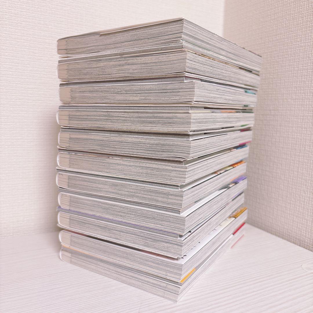 ボクラノキセキ 全巻セット