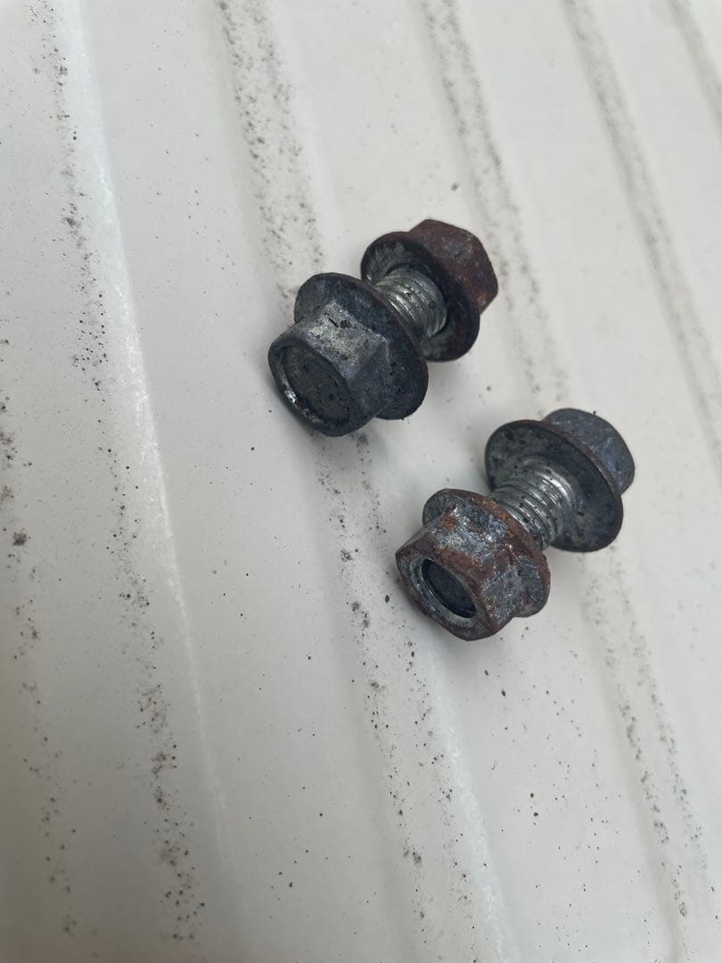 ホンダS660 柿本改マフラー