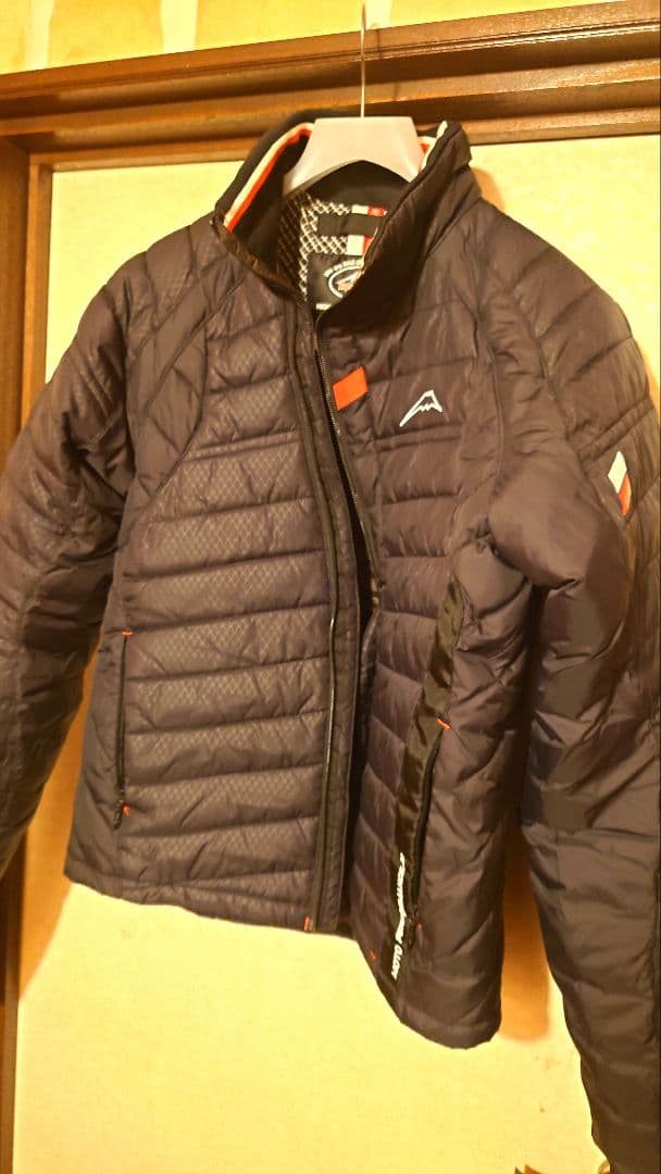 クシタニ　K-2681 ADORE JACKETインター付き