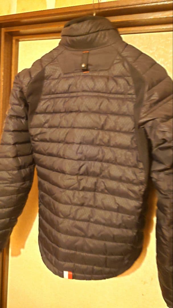 クシタニ　K-2681 ADORE JACKETインター付き