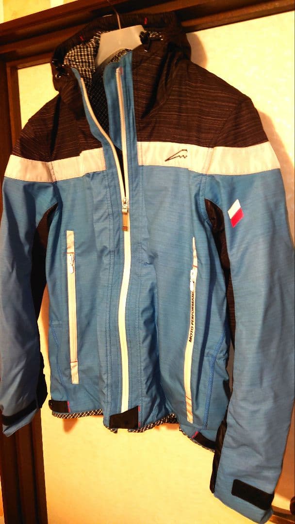 クシタニ　K-2681 ADORE JACKETインター付き