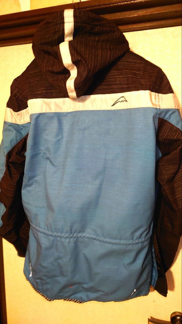 クシタニ　K-2681 ADORE JACKETインター付き