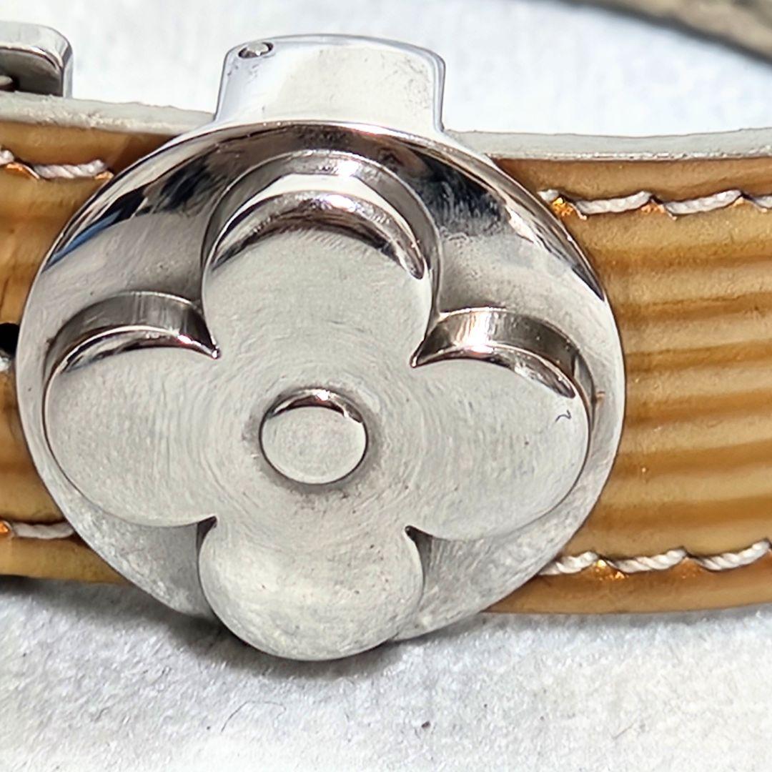 正規品★ルイヴィトン★LOUIS VUITTON★サイバーエピ★ブレスレット