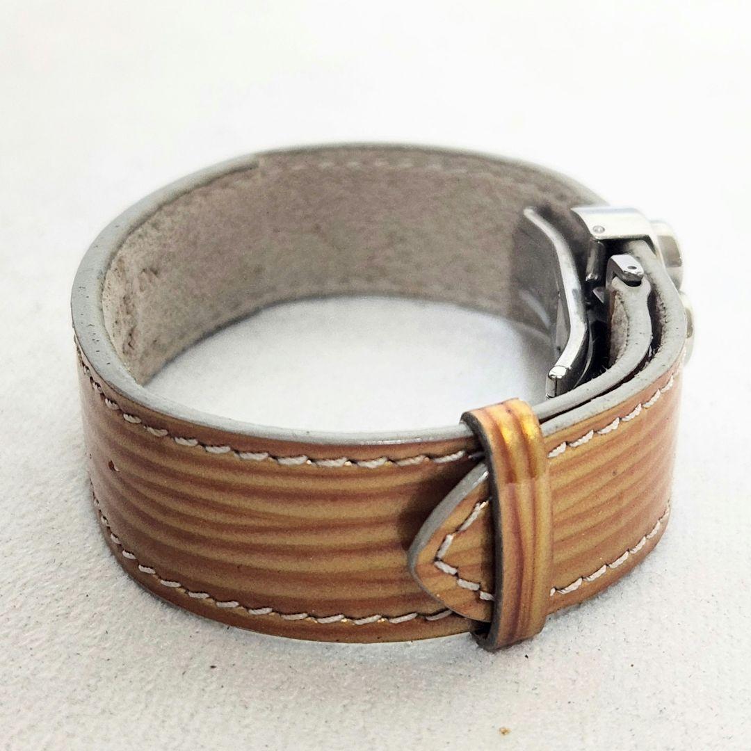 正規品★ルイヴィトン★LOUIS VUITTON★サイバーエピ★ブレスレット