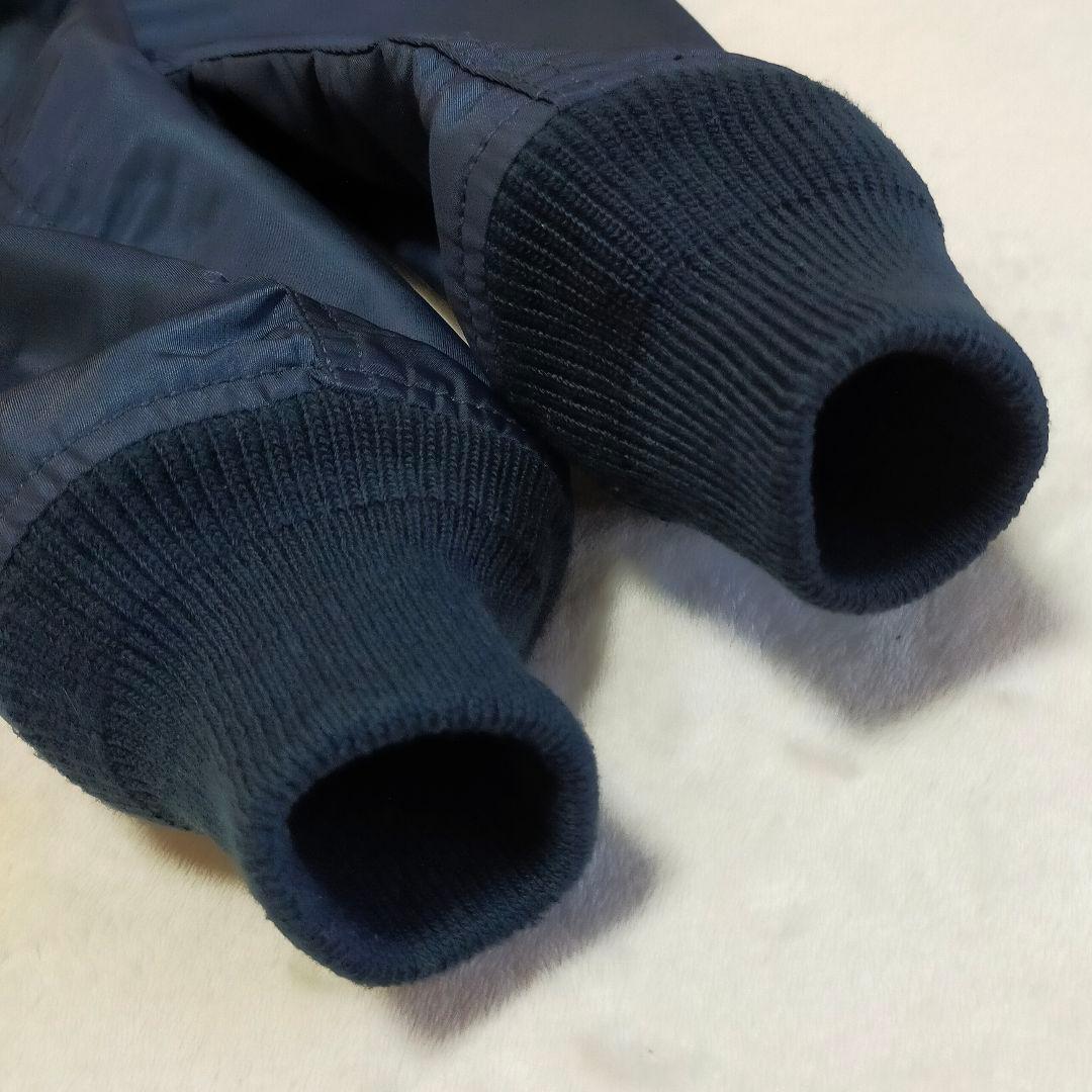 美品　AVIREX　U.S. NAVY Blue Angels　L−2A