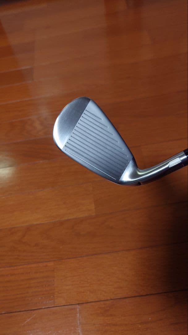 TaylorMade Qi アイアン 5I