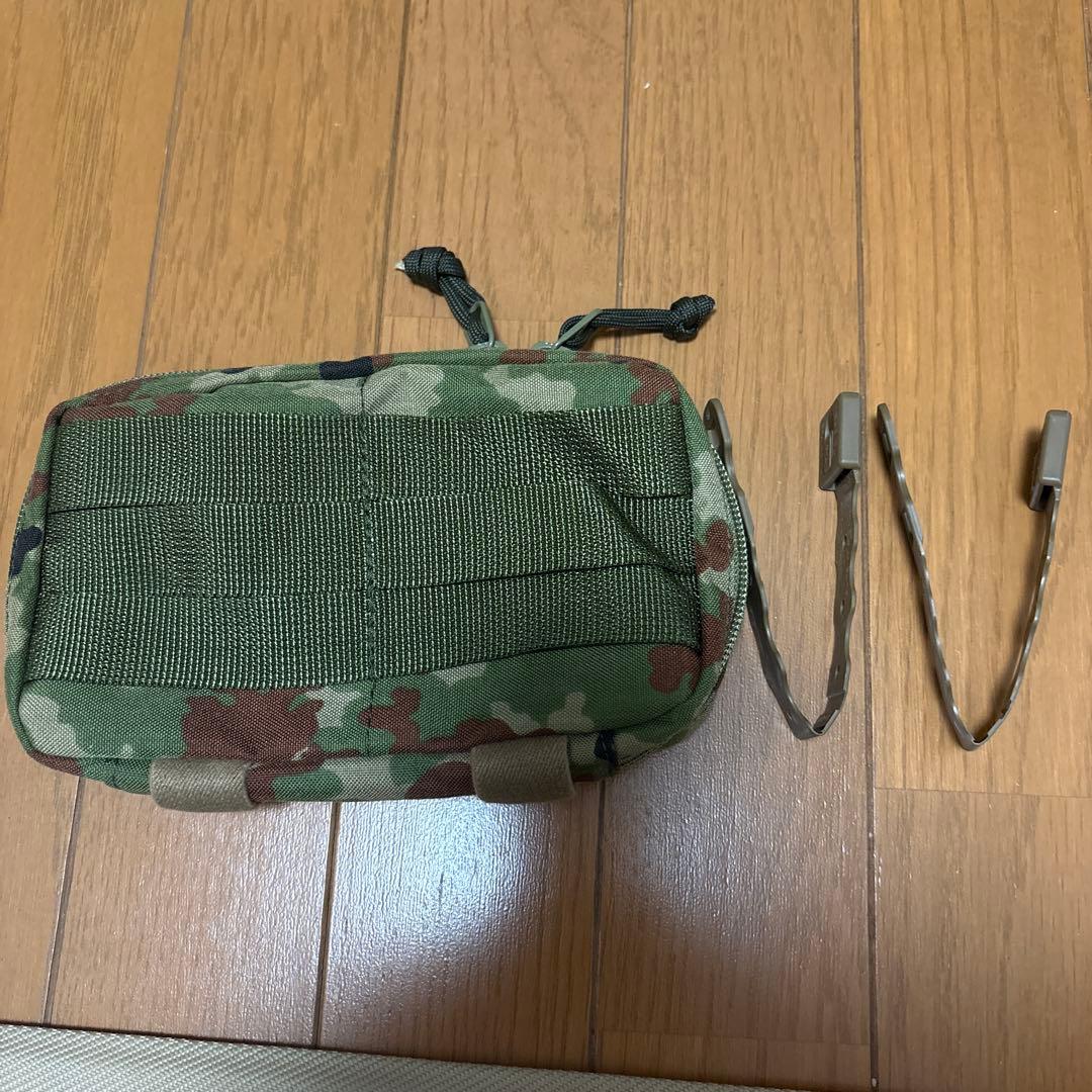 アドミンポーチ アグレッサーグループ