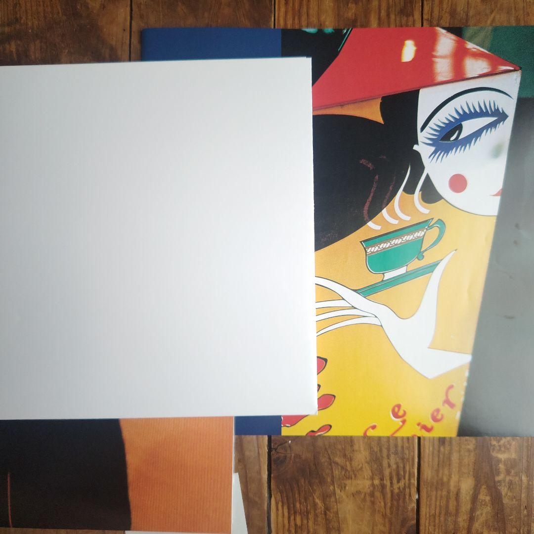 サニーデイ・サービス 愛と笑いの夜 レコード