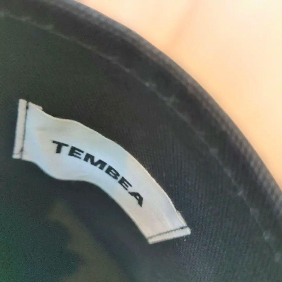 TEMBEA / BAGUETTE TOTE SMALL / トートバッグ