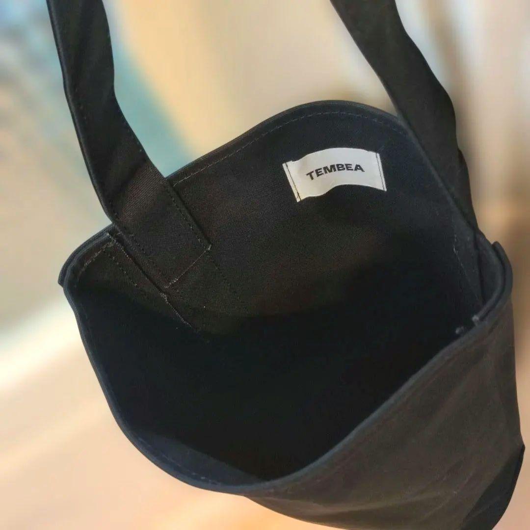 TEMBEA / BAGUETTE TOTE SMALL / トートバッグ