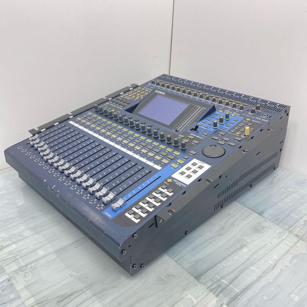 ミャー （プロフ必ず必読) 様YAMAHA ヤマハ デジタルミシングDM1000